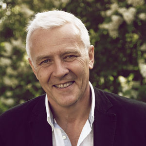 Bengt Thurn