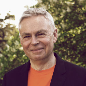 Johan Brandrup-Wognsen